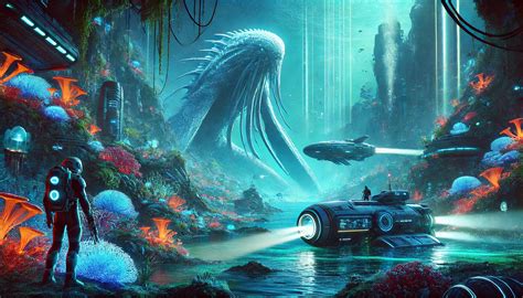 Everything To Know About Subnautica .